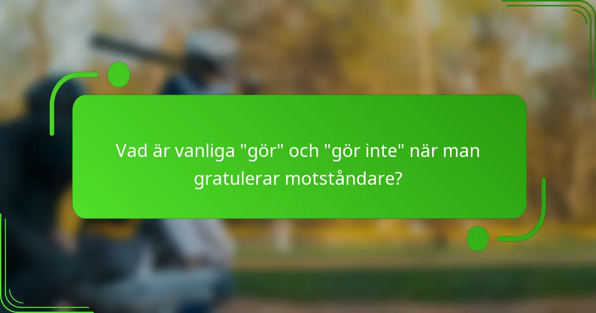 Vad är vanliga 